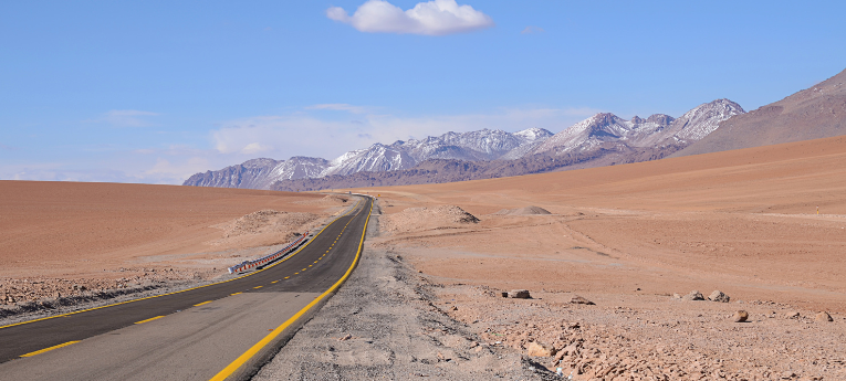 Conhecer Atacama e Santiago em uma só viagem é possível?