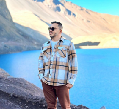 CAJON DEL MAIPO + EMBALSE EL YESO + TERMAS DE COLINA 