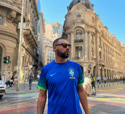 CITY TOUR