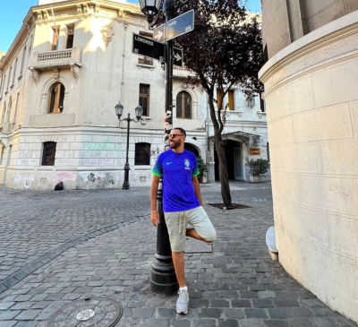 CITY WALKING TOUR
