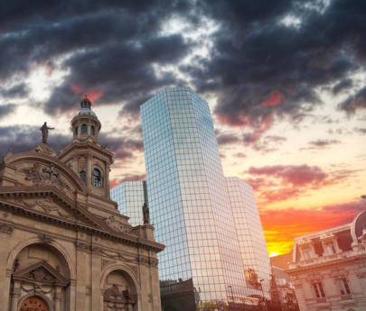 CITY WALKING TOUR