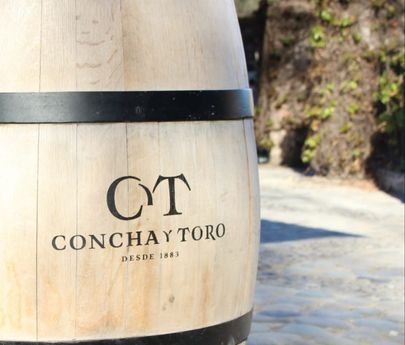 VINÍCOLA CONCHA Y TORO