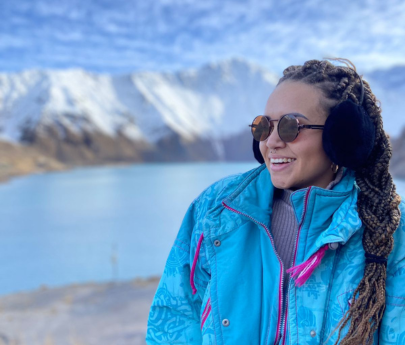 CAJON DEL MAIPO + EMBALSE EL YESO 