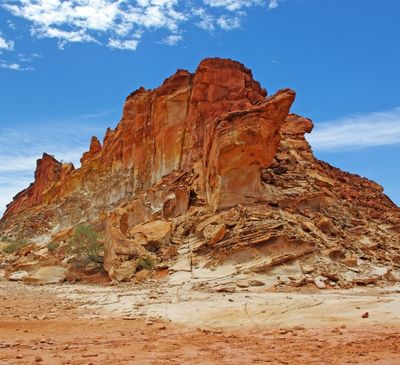 VALLE DEL ARCOIRIS