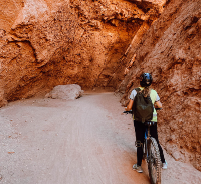 BIKE TOUR ATACAMA BIKE TOUR ATACAMA